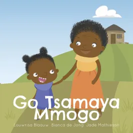 Go Tsamaya Mmogo