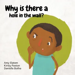 Why is there a hole in the wall?
