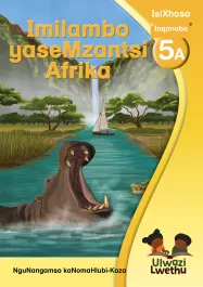 Imilambo yoMzantsi Afrika