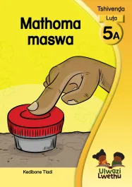 Mathoma maswa