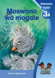 Moswana wa Mogale