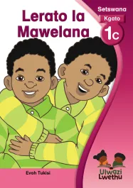 Lerato la Mawelana