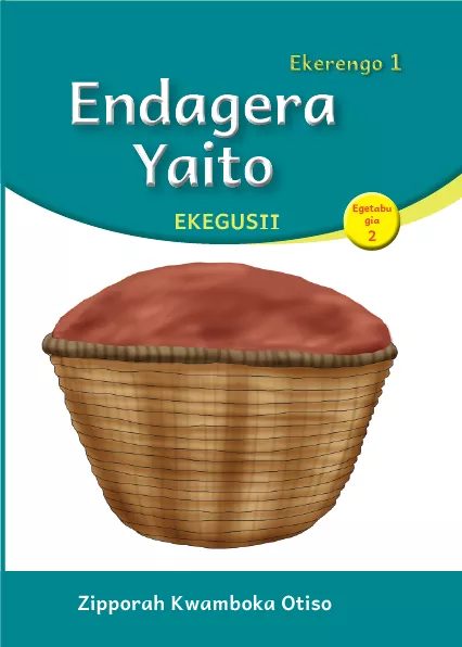 Endagera Yaito (Level 1 Book 2)