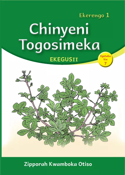 Chinyeni Togosimeka (Level 1 Book 7)