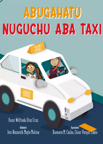 Abugahatu nuguchu aba taxi