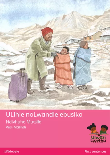 Cover thumbnail - ULihle noLwandle ebusika
