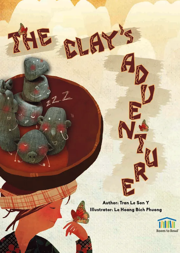 The Clay’s Adventure