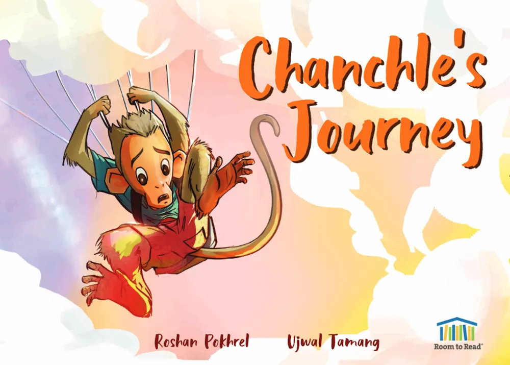 Chanchale's Journey