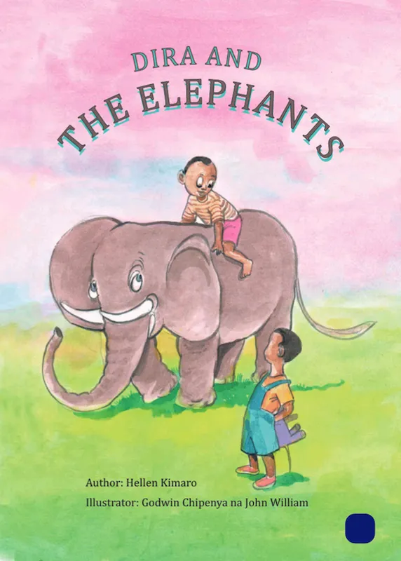 Dira and the Elephants