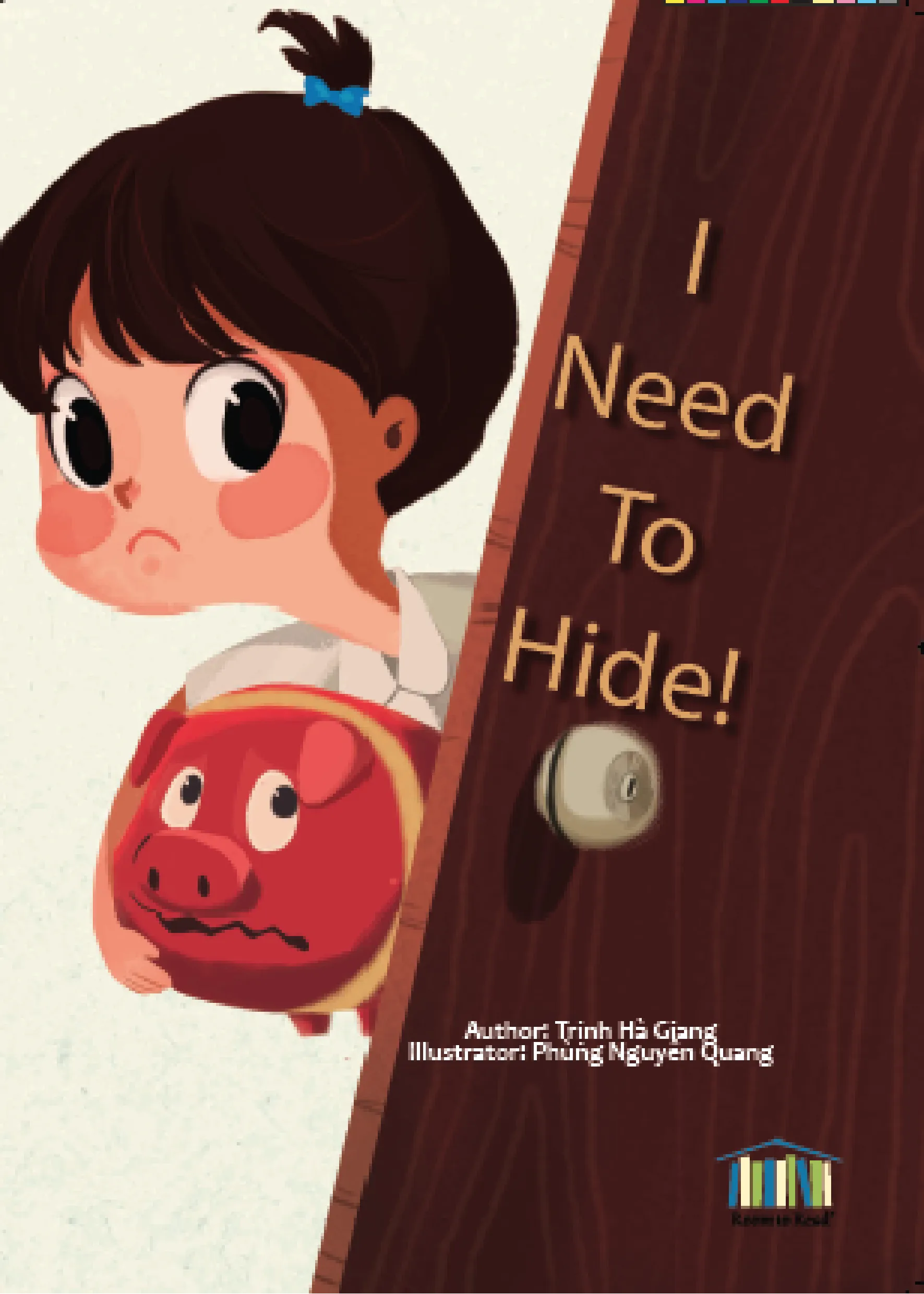 I Need to Hide!