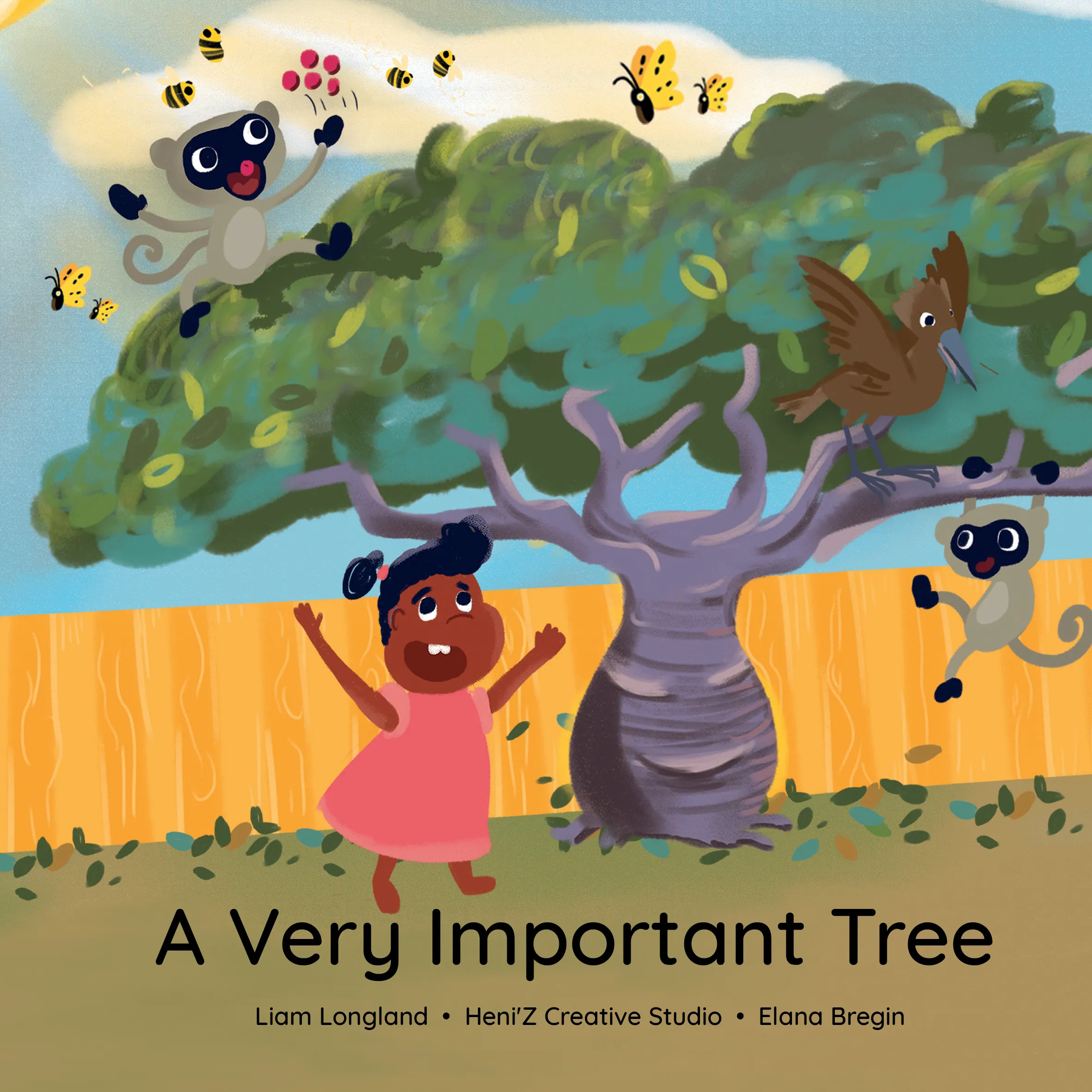A Very Important Tree