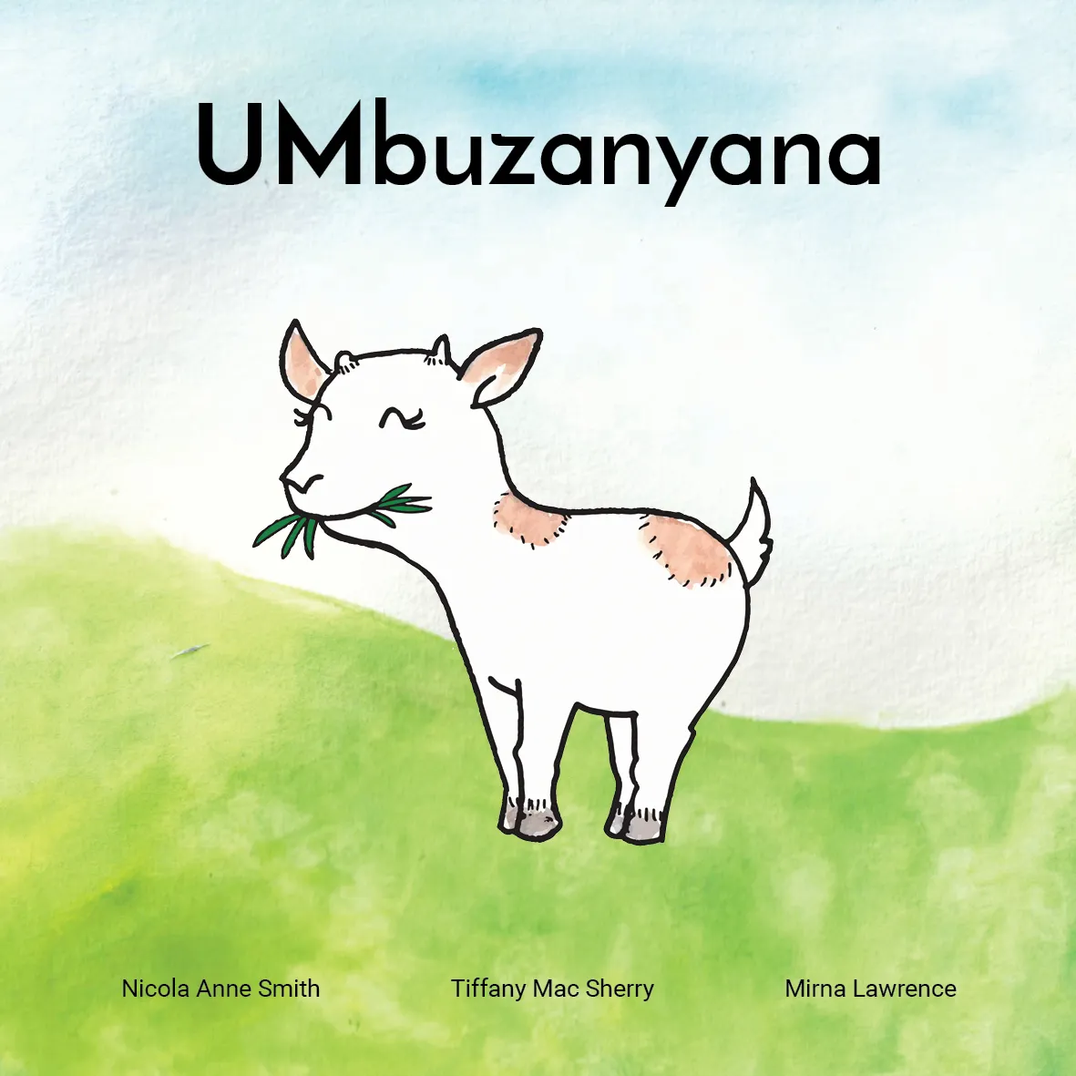 UMbuzanyana