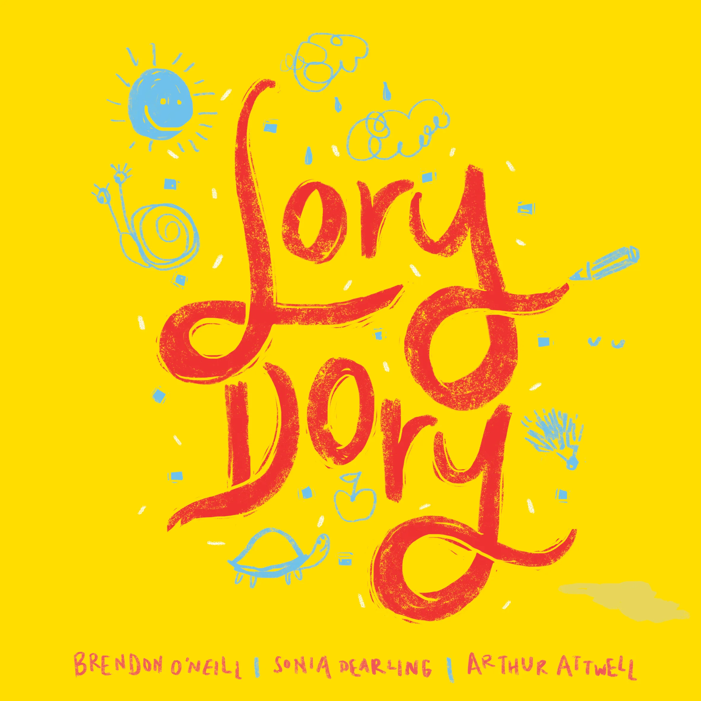 Lory Dory